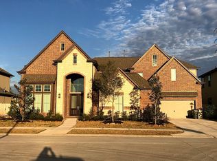 11118 Stone Legend Dr, Tomball, TX 77375