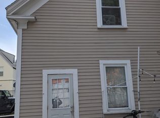 11 Reedsdale St #5C, Allston, MA 02134