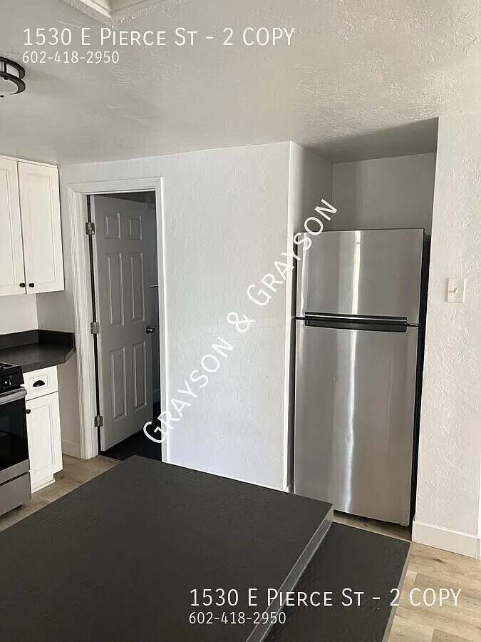 1 bed, 500 sqft, $975 — Photo 3