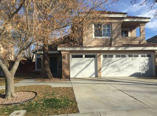 45724 Berkshire St, Lancaster, CA 93534