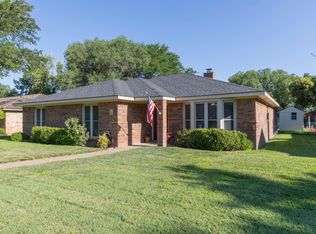 7248 Bayswater Rd, Amarillo, TX 79109