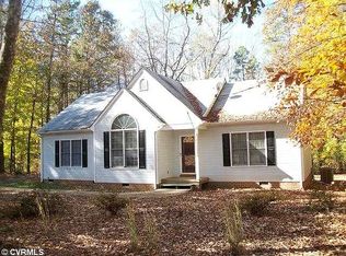 4339 Three Bridge Rd, Powhatan, VA 23139