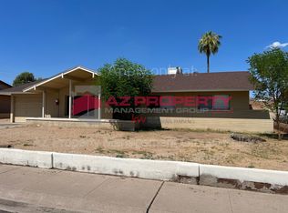 4232 W Missouri Ave, Phoenix, AZ 85019