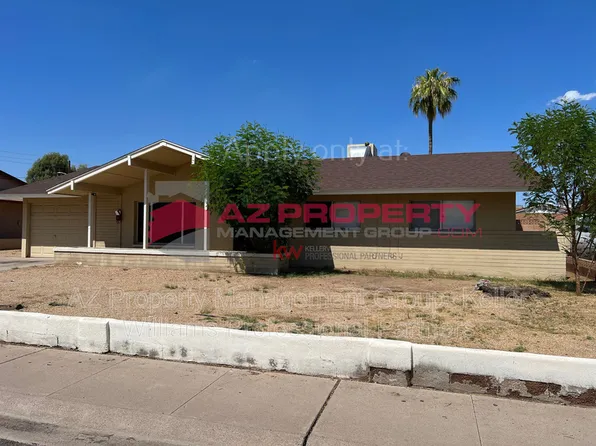 4232 W Missouri Ave, Phoenix, AZ 85019