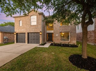 525 Golden Creek Dr, Round Rock, TX 78664
