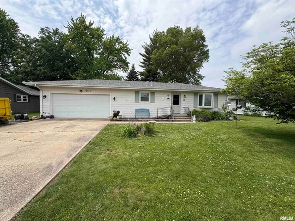 401 Toepfer St, Tremont, IL 61568