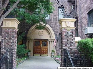 215 Hart Blvd APT 1A, Staten Island, NY 10301