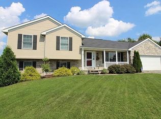 604 Sunset Dr, Butler, PA 16001