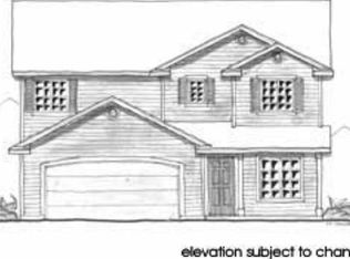 10918 W Spring Riv, Boise, ID 83709