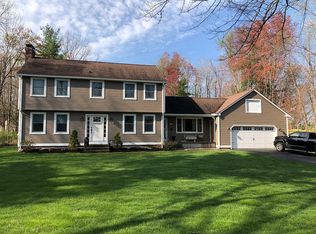 246 Cold Spring Rd, Belchertown, MA 01007