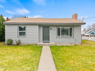 1412 S 18th Ave, Yakima, WA, 98902