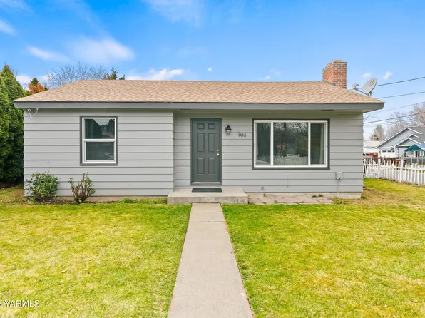 1412 S 18th Ave, Yakima, WA 98902