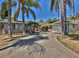 7951 Bacon Rd, Whittier, CA 90602