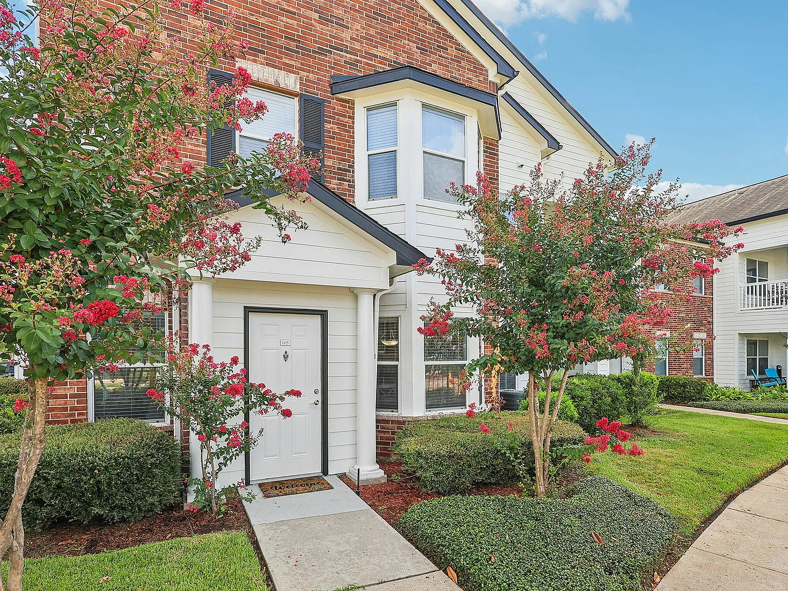 Villas at Cypresswood — Photo 4