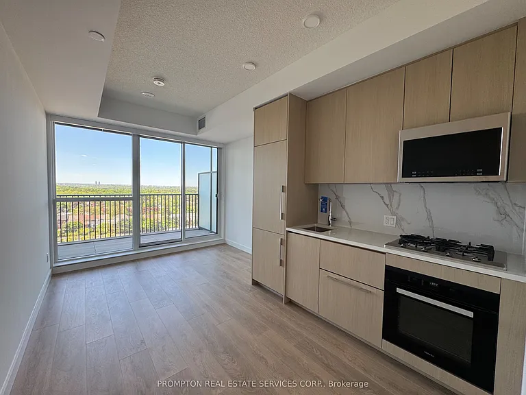 68 Esther Shiner Blvd #1507 — Photo 1