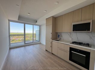 68 Esther Shiner Blvd #1507, Toronto, ON M2K 0C4