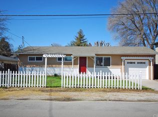 7340 Navajoa Ave, Atascadero, CA 93422