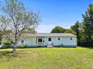 62 Meadow Rd, Spencer, MA 01562
