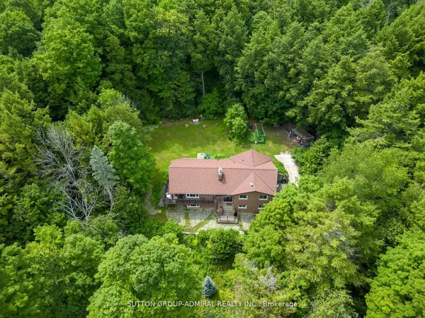 19246 Warden Ave, East Gwillimbury, ON L0G 1R0