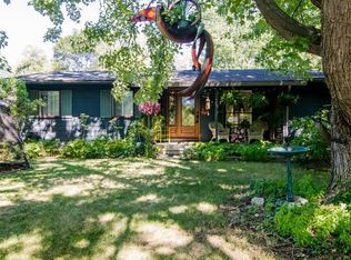 1503 Traver St, Ann Arbor, MI 48105