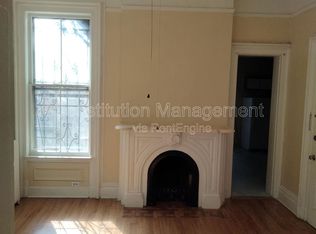 415 Wethersfield Ave APT 1S, Hartford, CT 06114