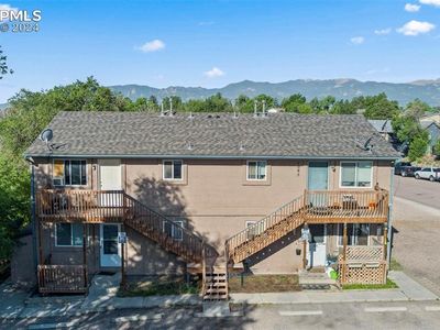1085 Chiricahua Loop, Colorado Springs, CO, 80915