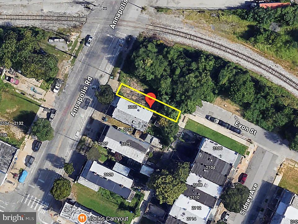 1st image of 2119 Annapolis Rd