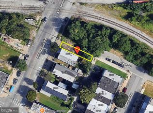 2119 Annapolis Rd, Baltimore, MD 21230