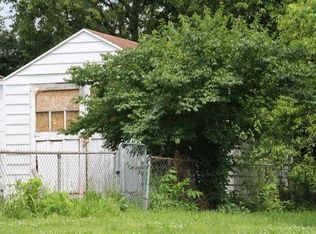 1418 Darwin Ave, Springfield, OH 45504