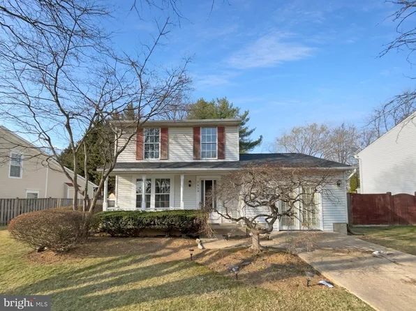 7419 Lake Katrine Ter, Gaithersburg, MD 20879