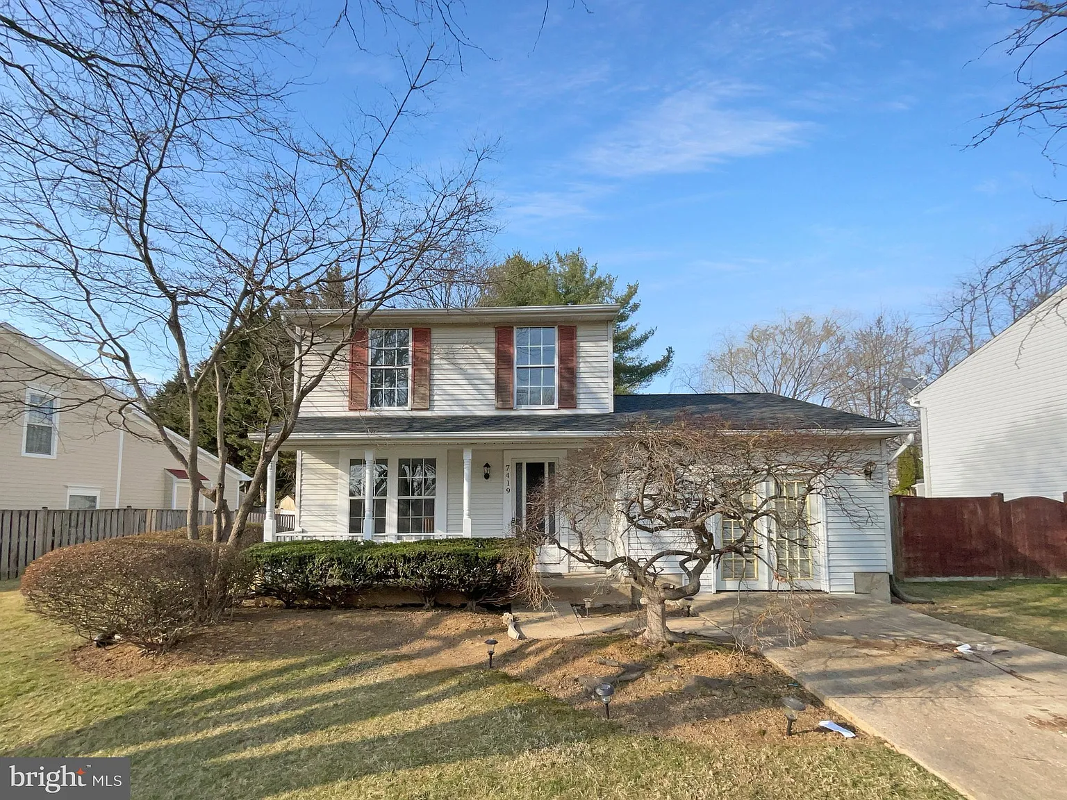 7419 Lake Katrine Ter photo 1