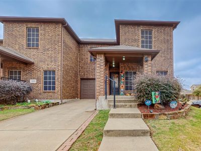 3501 Orchard Dr, Mesquite, TX, 75181