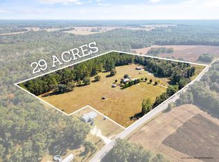 845 Williams Rd, Defuniak Springs, FL 32433