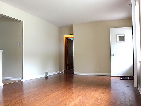 Front room