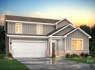 546 Mountain View Dr, Monroe, NC 28110