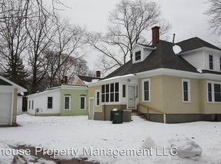 554 Amity Ave, Muskegon, MI 49442