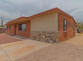 3731 E Dover Sv, Tucson, AZ 85706