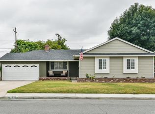 12232 Cliffwood Ave, Garden Grove, CA 92840