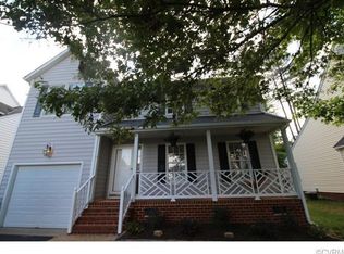 10016 Washington Blvd, Glen Allen, VA 23059