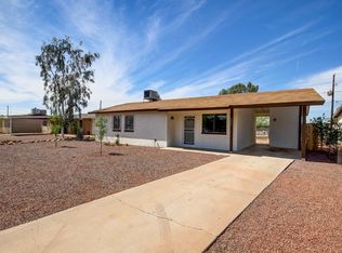2232 E Roeser Rd, Phoenix, AZ 85040