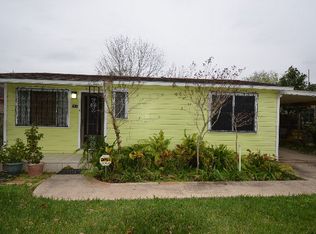 2344 Taylor St, Brownsville, TX 78520