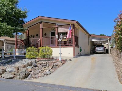 46041 Road 415 Space 59, Coarsegold, CA, 93614