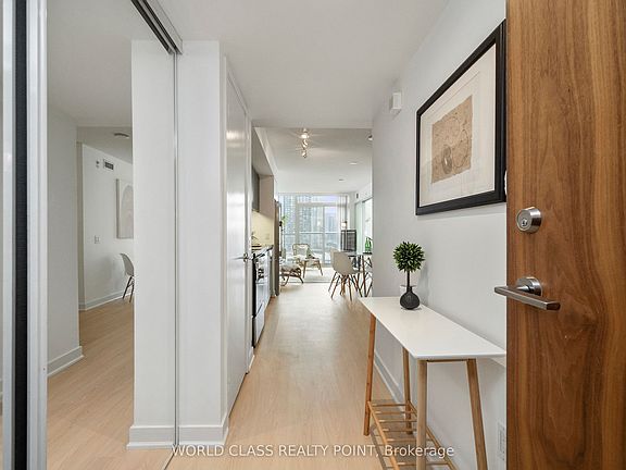 3rd image of 75 Queens Wharf Rd Unit 1503