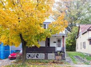 4212 Cyril Ave, Cleveland, OH