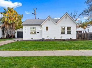 4312 E Ball Ave, Fresno, CA 93702
