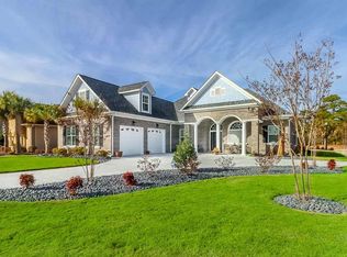 8471 Juxa Dr, Myrtle Beach, SC 29579