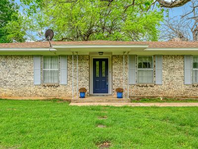 311 N Britton St, Whitewright, TX, 75491