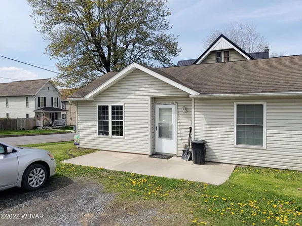 251 Underwood St, Jersey Shore, PA 17740
