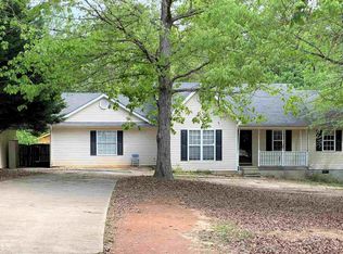 105 William Ct, Jenkinsburg, GA