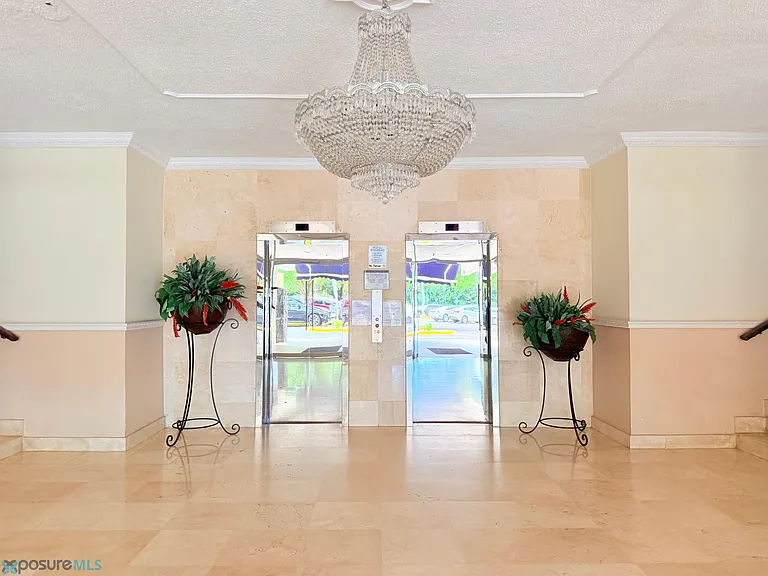 Condominio Bella Mare #Ph-P — Photo 23